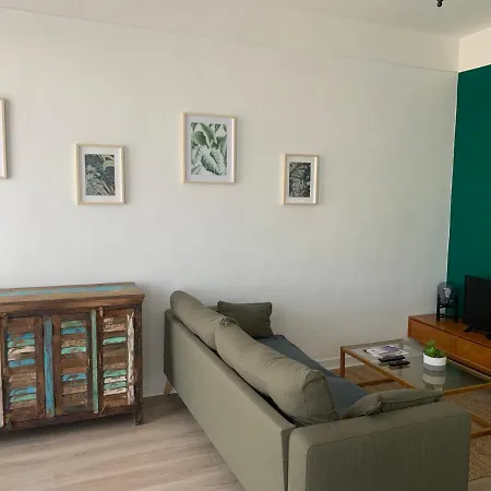Douai 1 Spacieux Et Joli Appartement Exterior foto
