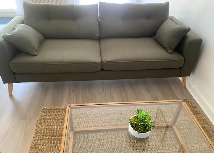 Douai 1 Spacieux Et Joli Appartement