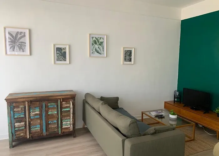 DOUAI 1 spacieux et joli appartement
