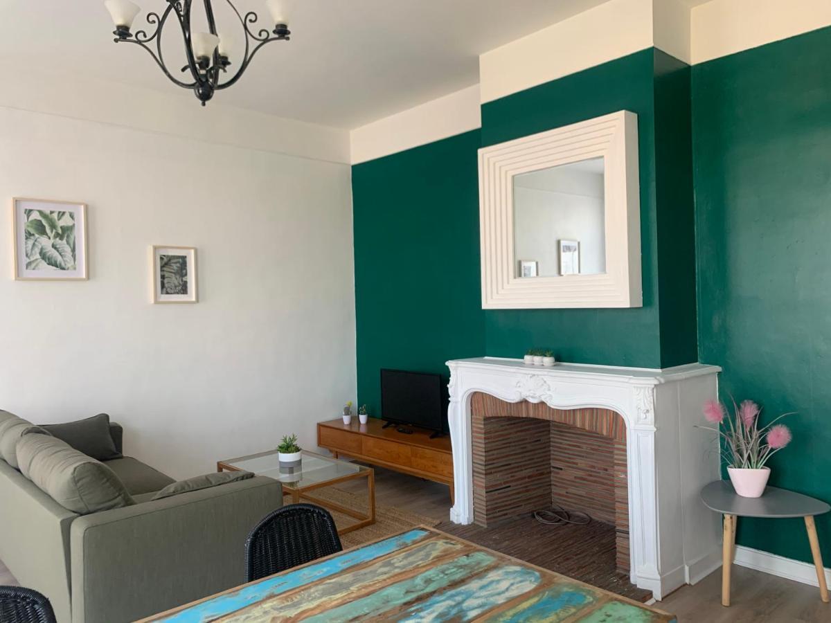 1 Spacieux Et Joli Appartement Douai