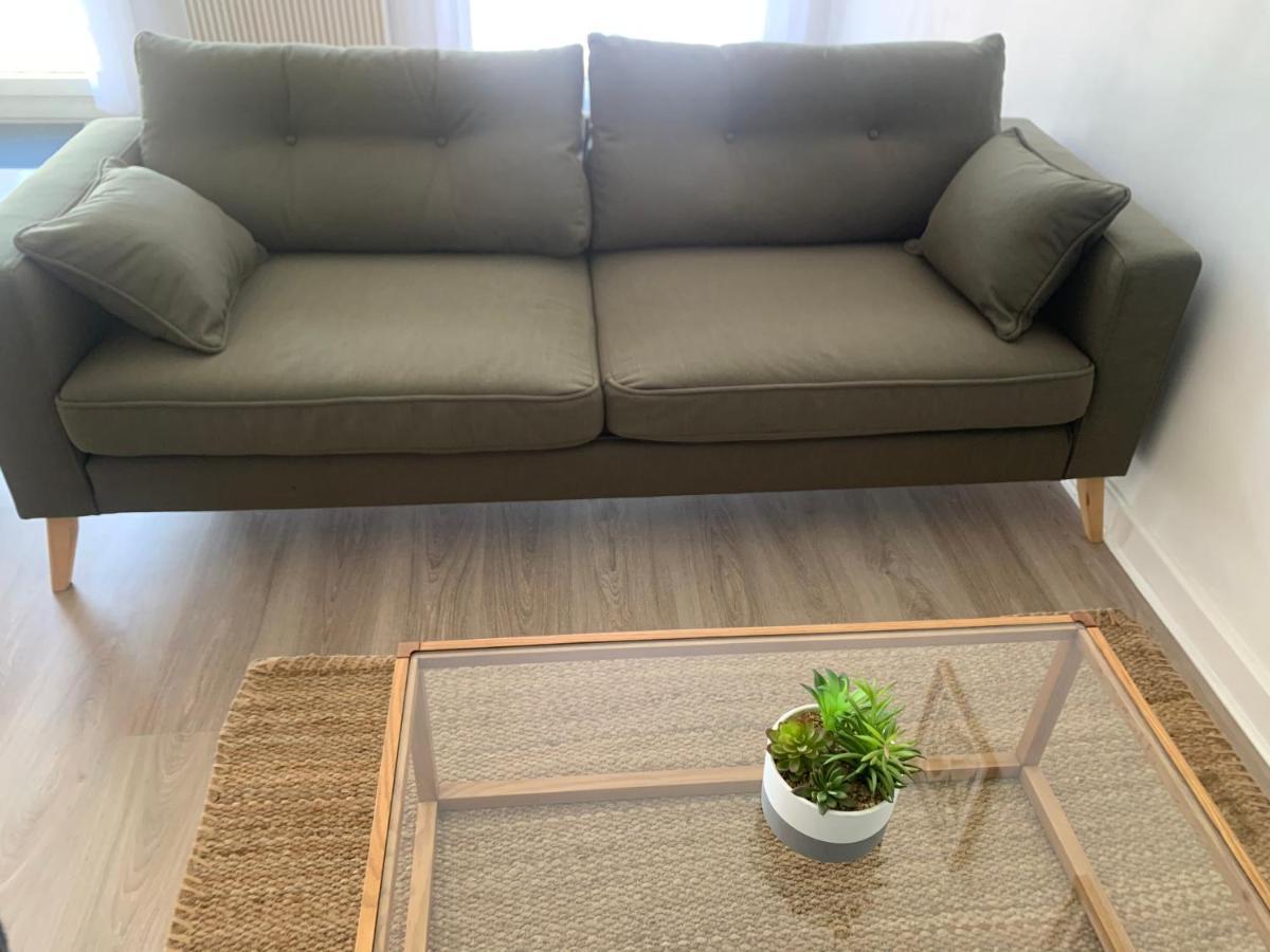 1 Spacieux Et Joli Appartement Douai