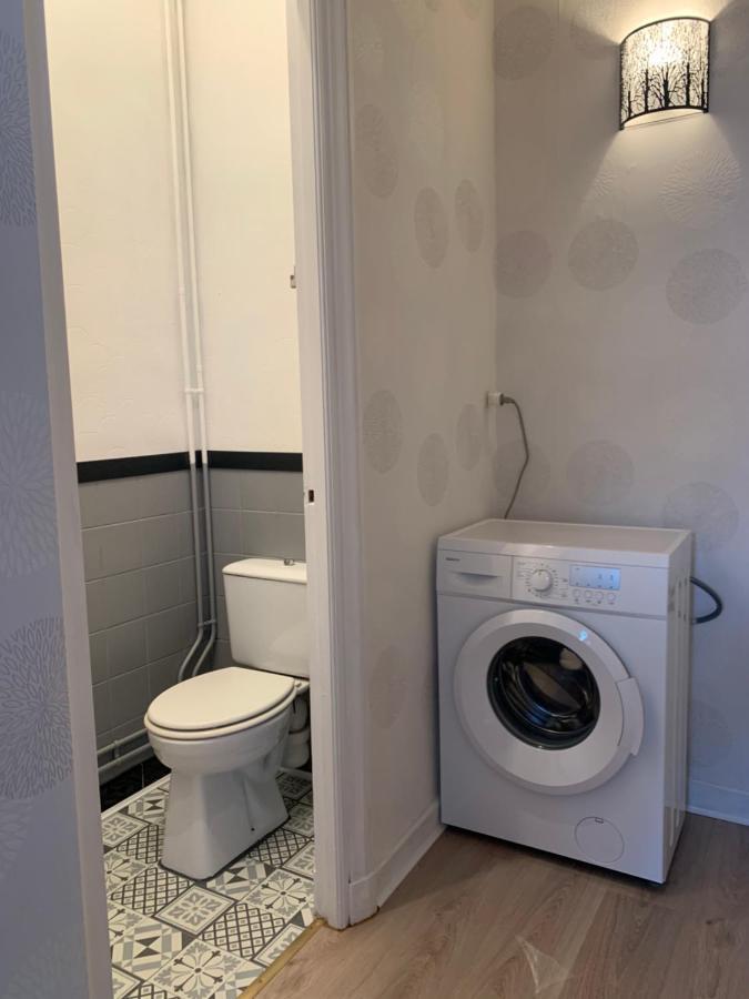 1 Spacieux Et Joli