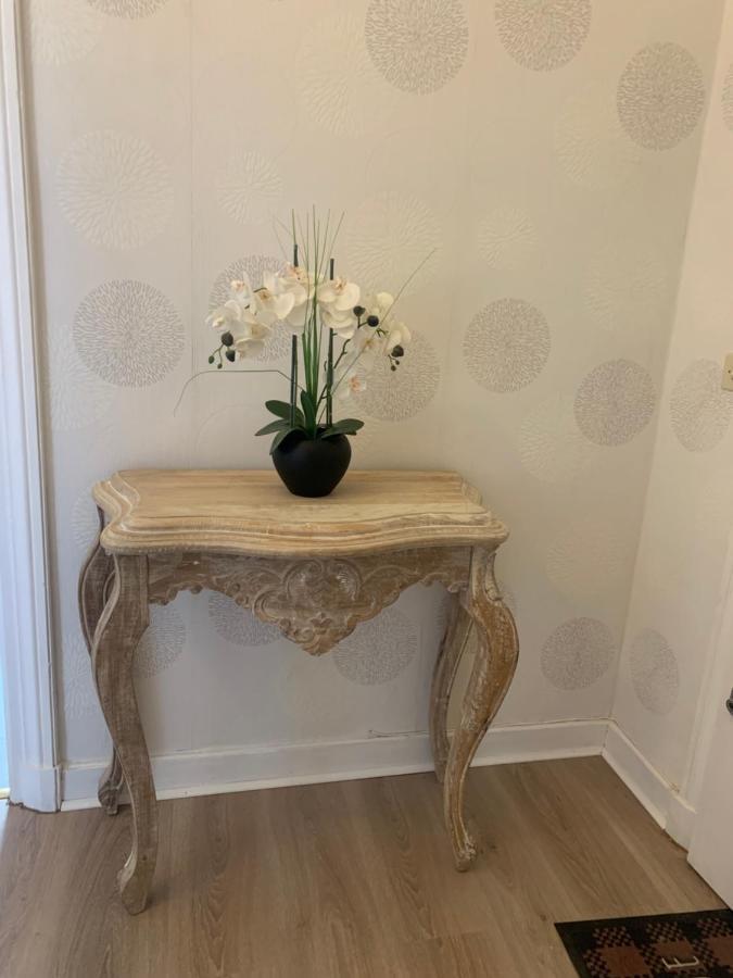 1 Spacieux Et Joli Appartement