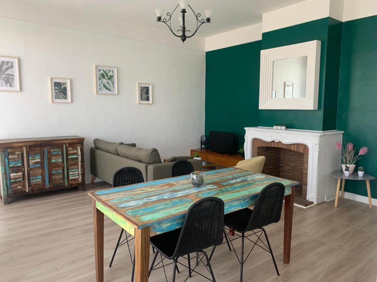 1 Spacieux Et Joli Apartment *